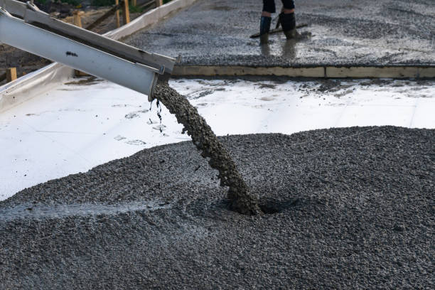 Best Concrete Grinding and Polishing in Carle Place, NY