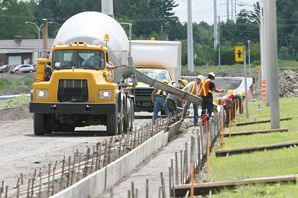 Best Residential Concrete Solutions in Carle Place, NY