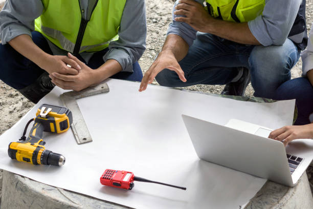 Best Concrete Demolition Services in Carle Place, NY