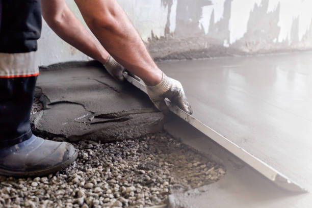 Best Concrete Sidewalk Installation in Carle Place, NY
