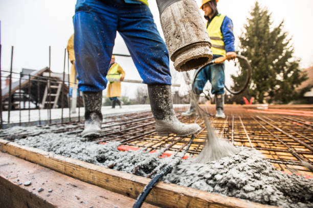 Best Concrete Sealing and Maintenance in Carle Place, NY
